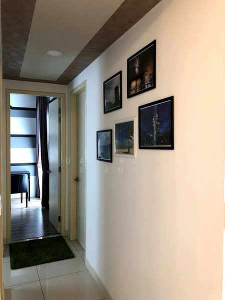 Condominium for Rent at Sunway GeoSense - Huan Boon Liang - Corridor - PropertyGuru.com.my
