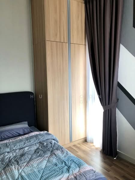 Condominium for Rent at Sunway GeoSense - Huan Boon Liang - Bedroom - PropertyGuru.com.my