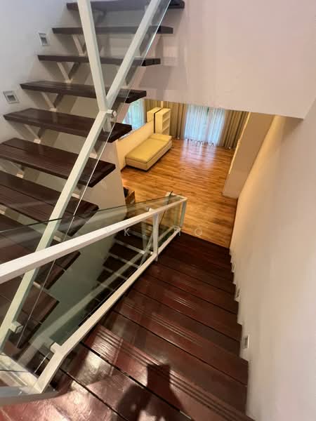 4-storey Terraced House for Sale in Bukit Bandaraya (Bangsar) - YK. Ho - Interior - PropertyGuru.com.my