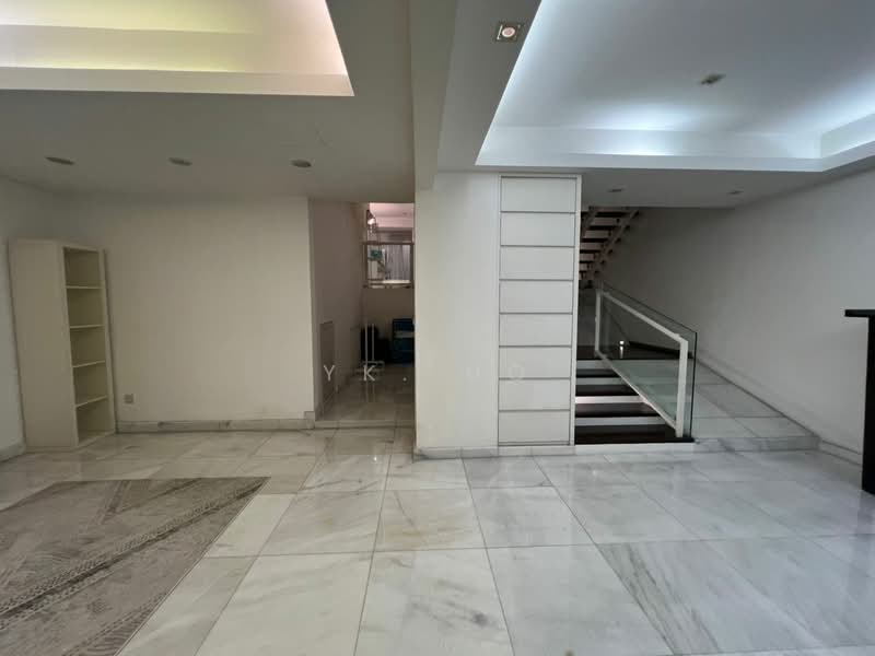4-storey Terraced House for Sale in Bukit Bandaraya (Bangsar) - YK. Ho - Interior - PropertyGuru.com.my