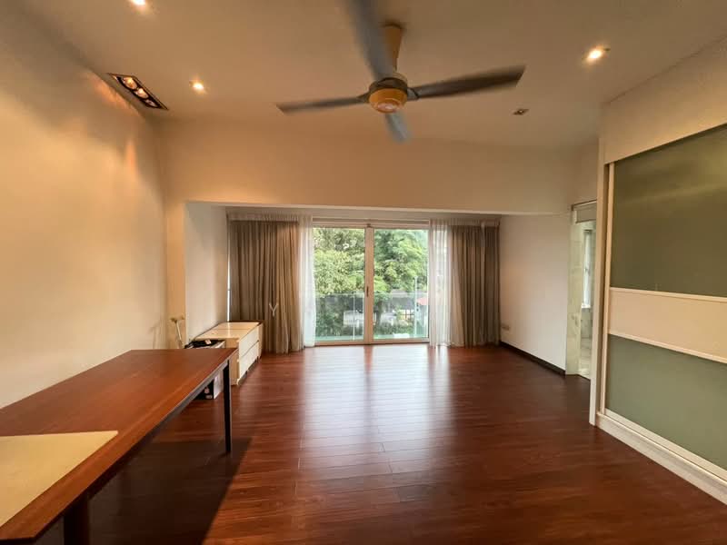 4-storey Terraced House for Sale in Bukit Bandaraya (Bangsar) - YK. Ho - Living Room - PropertyGuru.com.my