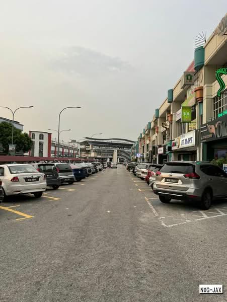 Shop / Office for Sale in Usj 21 (Subang Jaya) - Stephanie Quek - Exterior - PropertyGuru.com.my