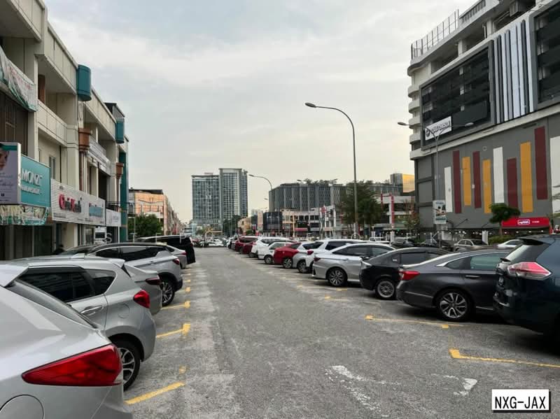 Shop / Office for Sale in Usj 21 (Subang Jaya) - Stephanie Quek - Exterior - PropertyGuru.com.my