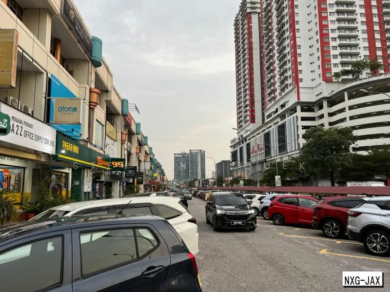 Shop / Office for Sale in Usj 21 (Subang Jaya) - Stephanie Quek - Exterior - PropertyGuru.com.my