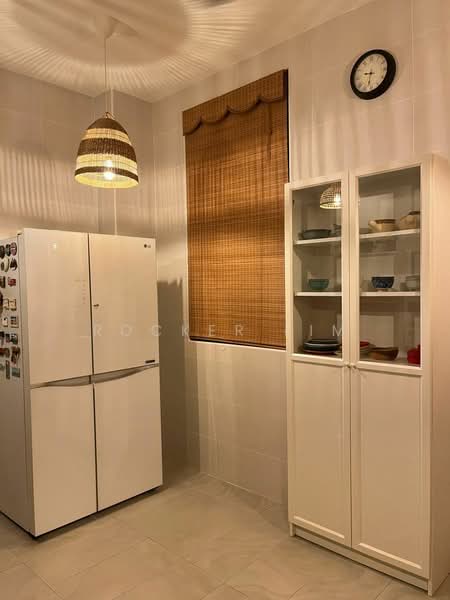 Rumah Teres 2.5 Tingkat untuk Dijual di Iskandar Puteri (Nusajaya) (Johor) - Rocker Lim - PropertyGuru.com.my