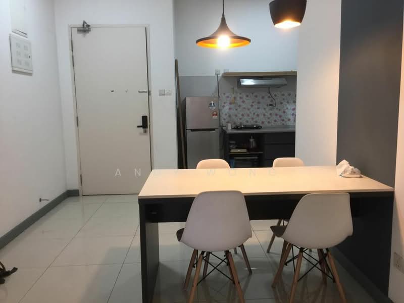 Service Residence for Sale at Southlink - Andy Wong - Dining Room - PropertyGuru.com.my