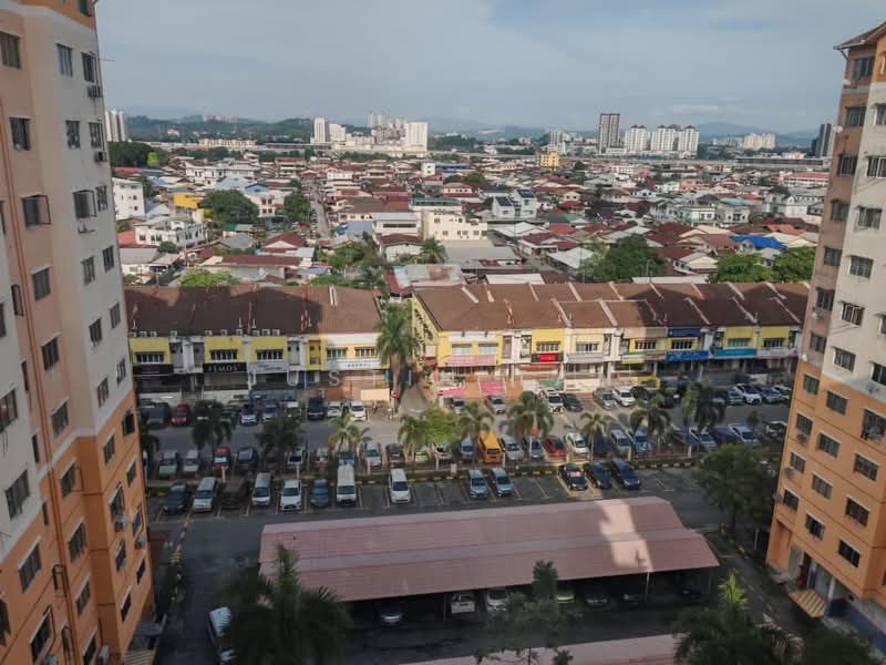 Pangsapuri untuk Dijual di Kantan Court - JUSTIN TAN - Exterior - PropertyGuru.com.my