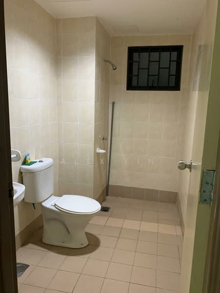 Condominium for Sale at Puri Aiyu - Alex Yin - Bathroom - PropertyGuru.com.my