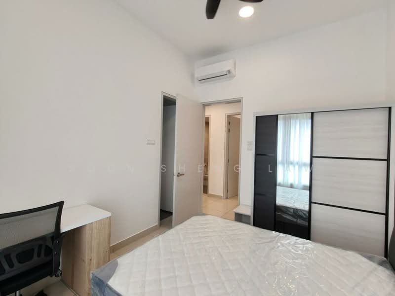 Condominium for Sale at Alstonia Residence - Soon Sheng Law - PropertyGuru.com.my