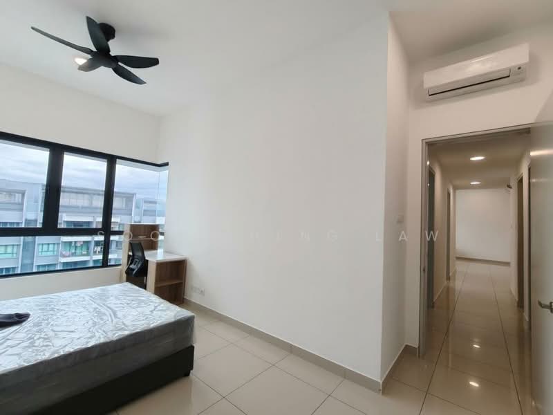 Condominium for Sale at Alstonia Residence - Soon Sheng Law - PropertyGuru.com.my