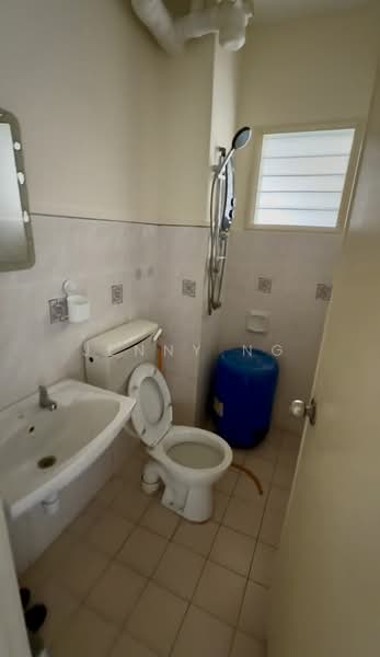 Apartment for Rent at Sri Penaga - Jenny Ng - Bathroom - PropertyGuru.com.my