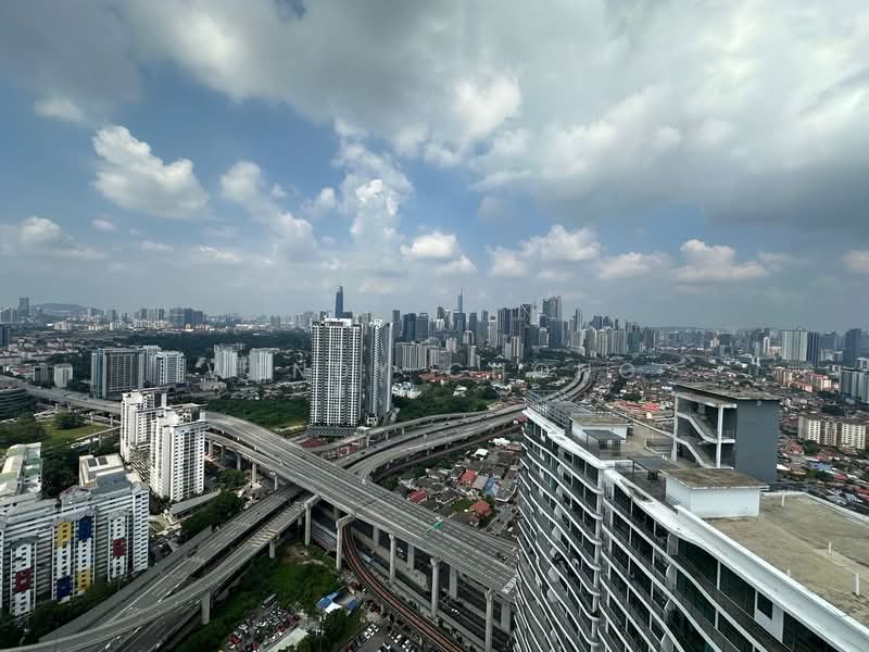 Servis Apartment untuk Disewa di Datum Jelatek Residence - Wendy Chong - PropertyGuru.com.my