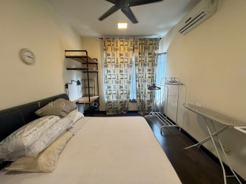 Kondominium untuk Disewa di Saville @ The Park - Thoriq Suparman - Bedroom - PropertyGuru.com.my