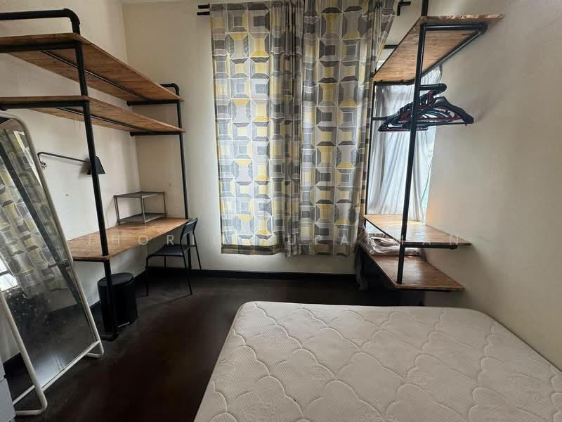 Kondominium untuk Disewa di Saville @ The Park - Thoriq Suparman - Bedroom - PropertyGuru.com.my