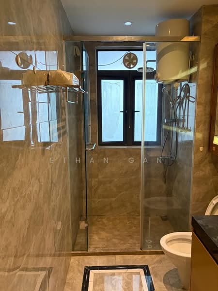 Service Residence for Rent at R&F Princess Cove Phase 1 - Ethan Gan - Bathroom - PropertyGuru.com.my