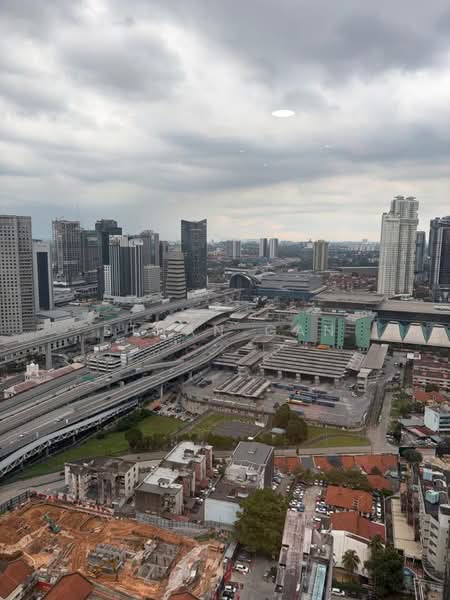 Service Residence for Rent at R&F Princess Cove Phase 1 - Ethan Gan - View - PropertyGuru.com.my
