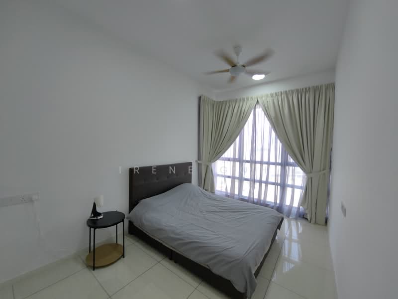 Kondominium untuk Disewa di Queens Residences Q1 @ Queens Waterfront - Irene Goh - Bedroom - PropertyGuru.com.my