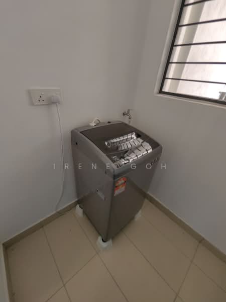 Kondominium untuk Disewa di Queens Residences Q1 @ Queens Waterfront - Irene Goh - Interior - PropertyGuru.com.my