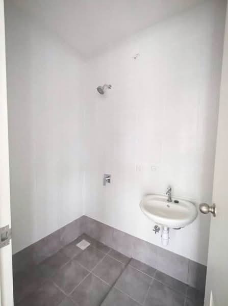 2-storey Terraced House for Rent in Eco Forest (Semenyih) - Dann Ng - Bathroom - PropertyGuru.com.my
