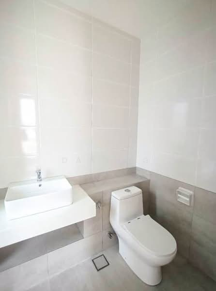 2-storey Terraced House for Rent in Eco Forest (Semenyih) - Dann Ng - Bathroom - PropertyGuru.com.my