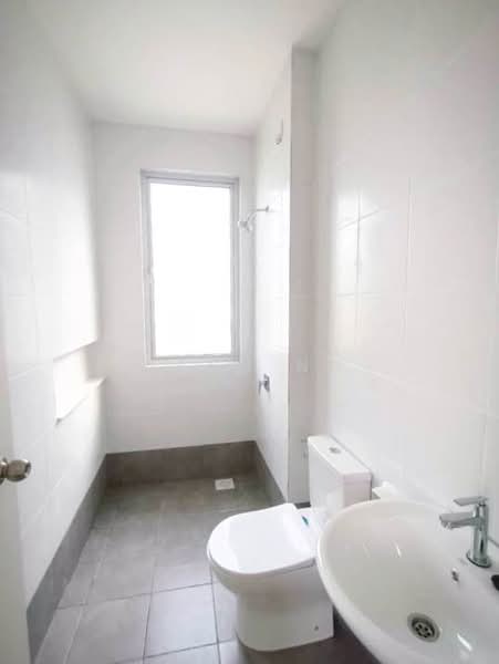2-storey Terraced House for Rent in Eco Forest (Semenyih) - Dann Ng - Bathroom - PropertyGuru.com.my