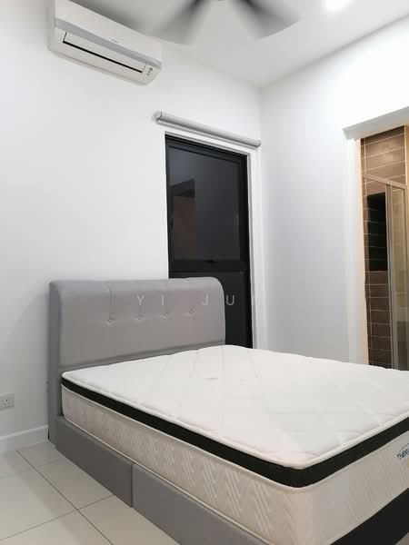 Servis Apartment untuk Disewa di Le Pavillion - Yi Jun - Bedroom - PropertyGuru.com.my