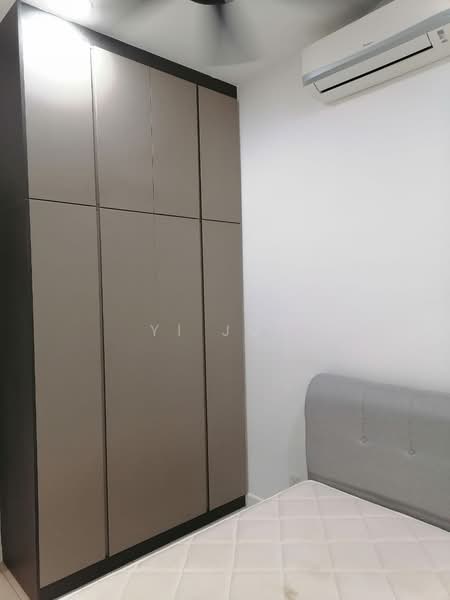 Servis Apartment untuk Disewa di Le Pavillion - Yi Jun - Bedroom - PropertyGuru.com.my