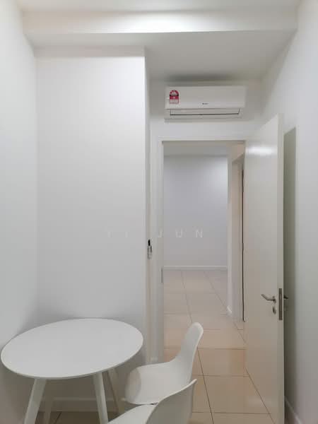 Servis Apartment untuk Disewa di Le Pavillion - Yi Jun - Interior - PropertyGuru.com.my