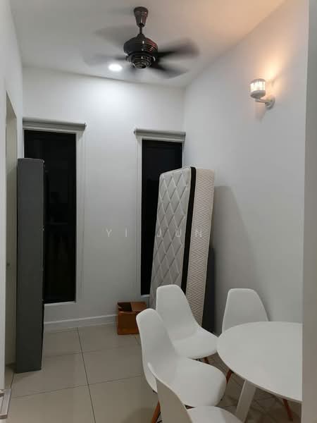 Servis Apartment untuk Disewa di Le Pavillion - Yi Jun - Interior - PropertyGuru.com.my