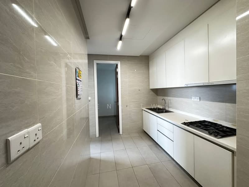 Service Residence for Rent at The Astaka @ 1 Bukit Senyum - Glenn Twe - PropertyGuru.com.my
