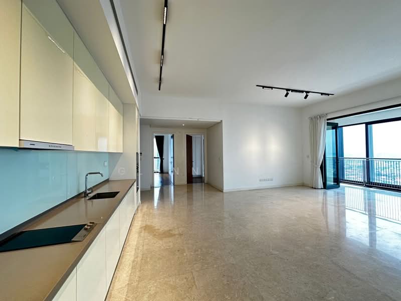 Service Residence for Rent at The Astaka @ 1 Bukit Senyum - Glenn Twe - PropertyGuru.com.my