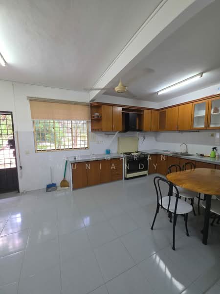 1-storey Terraced House for Rent in Kulim (Kedah) - Sanggaran Muniandy - Kitchen - PropertyGuru.com.my