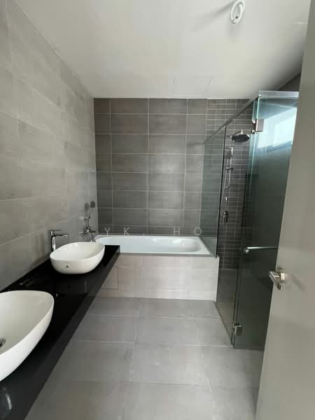 Semi-Detached House for Sale in Ampang (Selangor) - YK. Ho - PropertyGuru.com.my