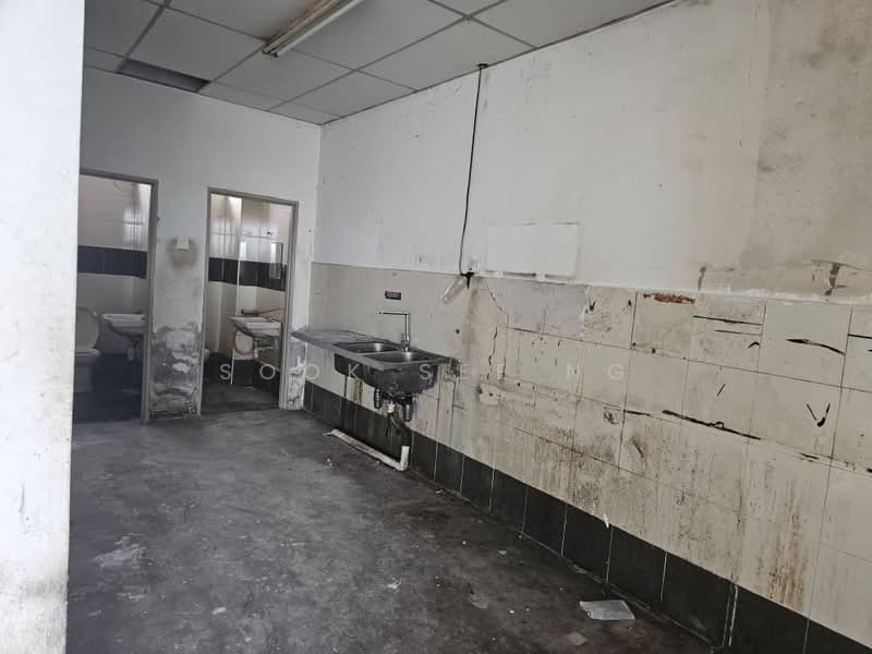Semi-D Factory for Rent in Balakong (Selangor) - Sook See Ng - Balakong - PropertyGuru.com.my