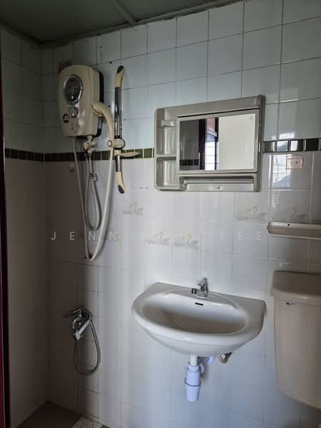 Apartment for Sale at Medan Intan - Jennifer Tee - Bathroom - PropertyGuru.com.my