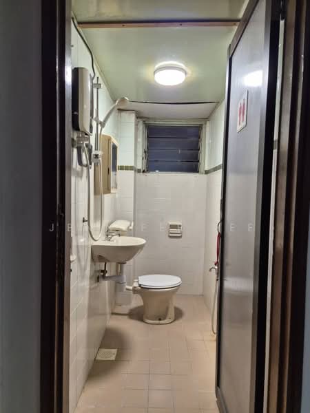 Apartment for Sale at Medan Intan - Jennifer Tee - Bathroom - PropertyGuru.com.my