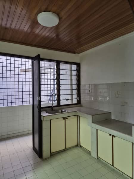 Apartment for Sale at Medan Intan - Jennifer Tee - Kitchen - PropertyGuru.com.my
