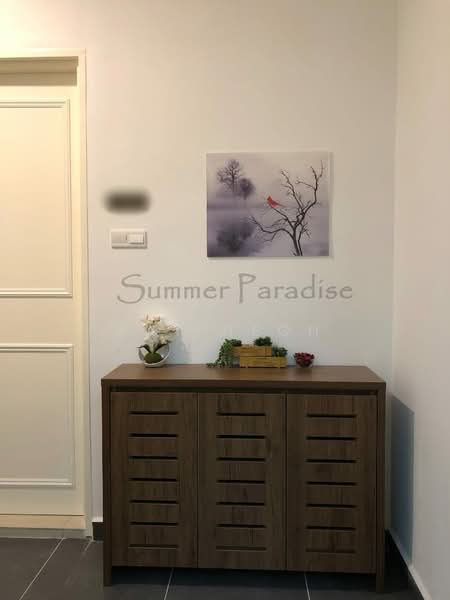Service Residence for Sale at KL Gateway Premium Residences - KAT NEOH - Interior - PropertyGuru.com.my