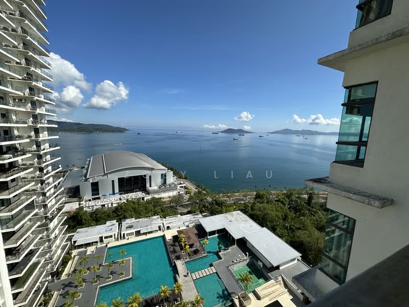 Condominium for Rent at The Peak Vista - Zoey Liau - PropertyGuru.com.my
