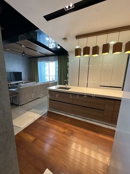 Condominium for Rent at The Peak Vista - Zoey Liau - PropertyGuru.com.my