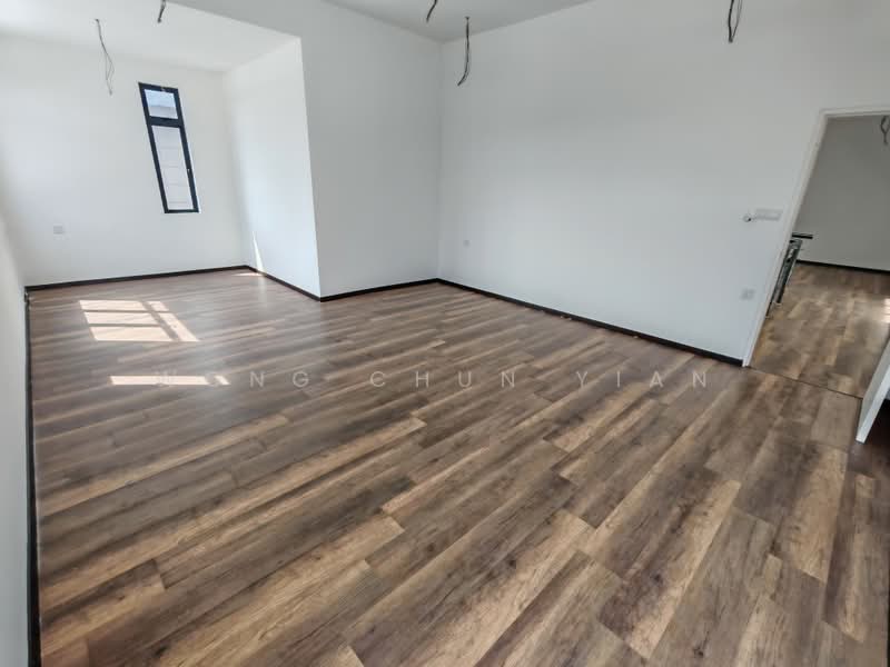 Rumah Berkembar untuk Dijual di Sungai Petani (Kedah) - Wong Chun Yian - Interior - PropertyGuru.com.my