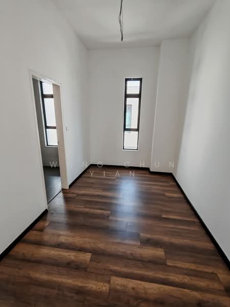 Rumah Berkembar untuk Dijual di Sungai Petani (Kedah) - Wong Chun Yian - Interior - PropertyGuru.com.my