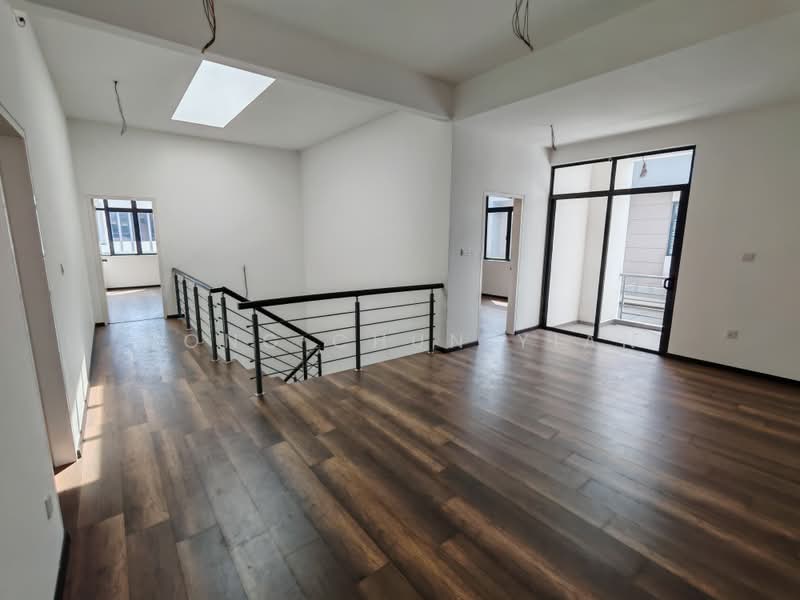 Rumah Berkembar untuk Dijual di Sungai Petani (Kedah) - Wong Chun Yian - Interior - PropertyGuru.com.my
