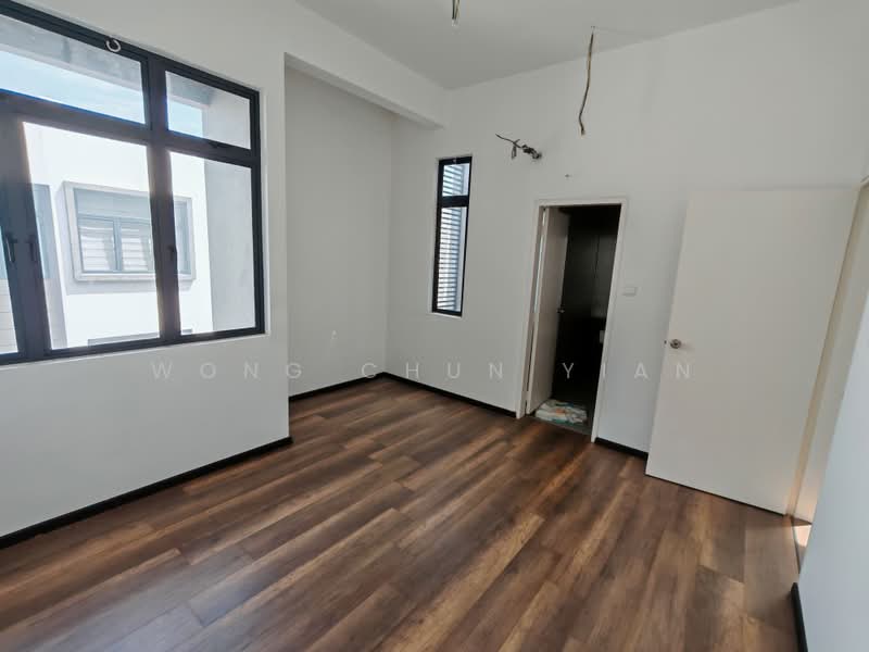 Rumah Berkembar untuk Dijual di Sungai Petani (Kedah) - Wong Chun Yian - Interior - PropertyGuru.com.my