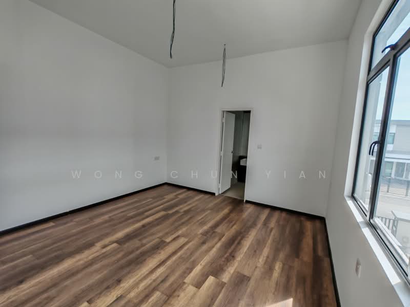 Rumah Berkembar untuk Dijual di Sungai Petani (Kedah) - Wong Chun Yian - Interior - PropertyGuru.com.my