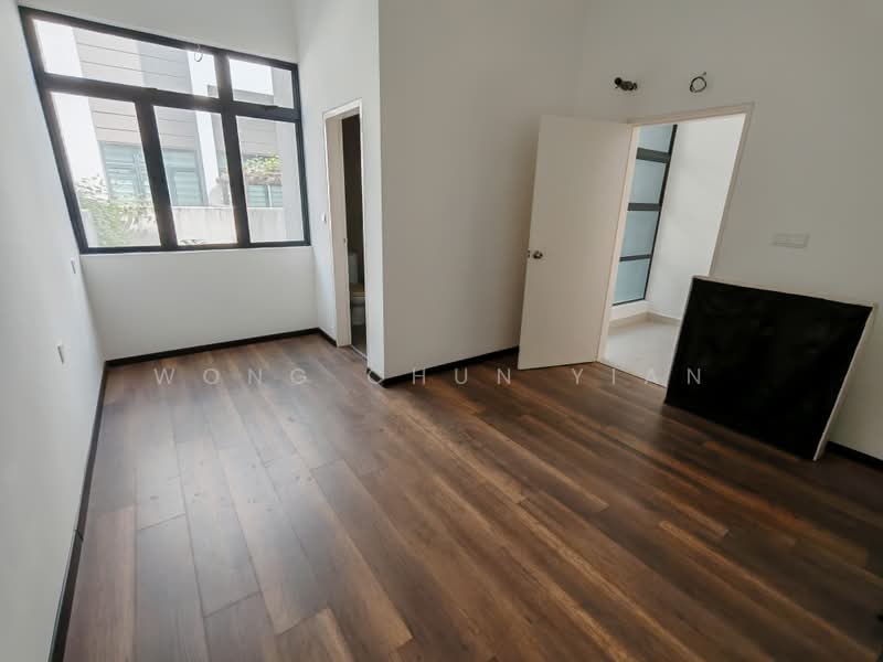Rumah Berkembar untuk Dijual di Sungai Petani (Kedah) - Wong Chun Yian - Interior - PropertyGuru.com.my