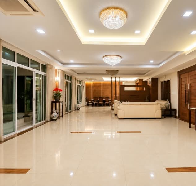 Kondominium untuk Dijual di H Residence (One Ritz Residence / Kelawai View) - Billy Teh - PropertyGuru.com.my