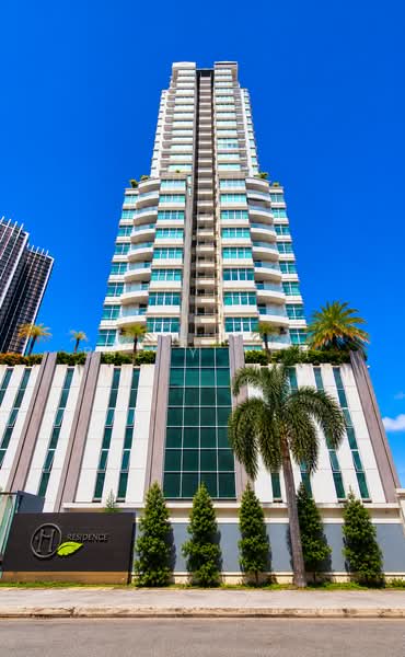 Kondominium untuk Dijual di H Residence (One Ritz Residence / Kelawai View) - Billy Teh - PropertyGuru.com.my
