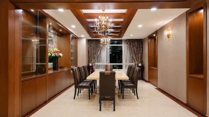 Kondominium untuk Dijual di H Residence (One Ritz Residence / Kelawai View) - Billy Teh - PropertyGuru.com.my