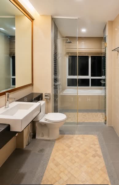 Kondominium untuk Dijual di H Residence (One Ritz Residence / Kelawai View) - Billy Teh - PropertyGuru.com.my